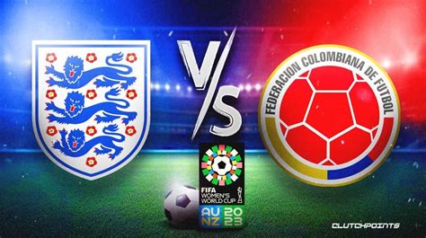 england vs colombia women's world cup